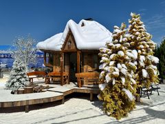 -Blue Concept Cafe&Farm·關於藍