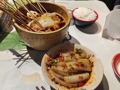 -张妈妈特色川味馆(青年路店)