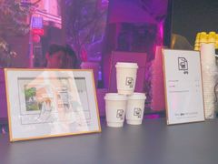 -JPG coffee(广州体育西店)