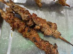 红柳烤串-满记烧饼(牛街东里小区一区店)
