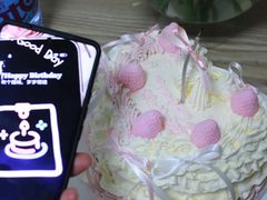 -昔木生日蛋糕(汉口店)