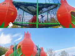 -蓝精灵乐园·世茂精灵之城主题乐园