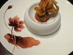 -杭州西子湖四季酒店·金沙厅