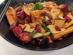 -食美汇美食广场(天美杉杉奥特莱斯广场店)