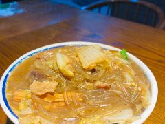 -笪记粥屋(健康街店)