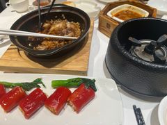 -南宁荔园维景国际酒店·荔园中餐厅