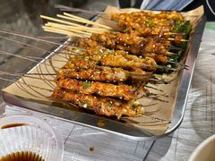 -麻木老地方牛筋牛杂(长堤街店)