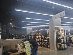 -迪卡侬(大英山店)