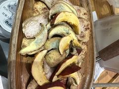 -野·大山里野生菌石锅土鸡(益田假日店)