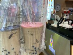 -COMEBUY甘杯(拱北口岸四店)