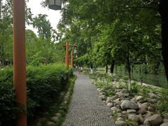 -沙河三洞古桥公园
