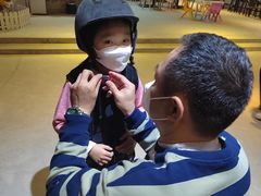 -李振强马术运动推广中心(南城店)