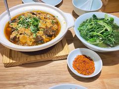 -全牛匠·乐山跷脚牛肉(新中关店)