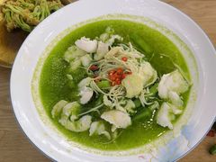 -串门海鲜烧烤(五四广场店)