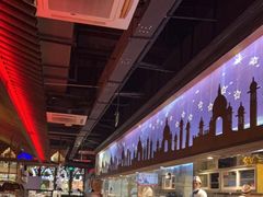 -楼兰新疆主题餐厅(坂田佳华领汇广场店)