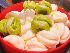 -山河屯铁锅炖(哈西站店)