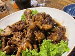 -卧龙堡客栈·中餐厅(古北水镇店)