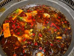 -匠岳·王宝器麻椒鱼(会展中心店)