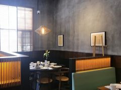 -庐灶江南·江南菜·四合院Bistro(东直门雍和宫·原华侨宾馆店)