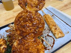 -多鱼炸串麻辣烫(闽江路店)