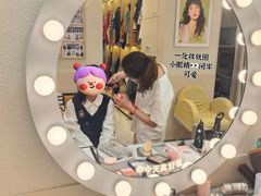 -天真蓝照相馆(杭州滨江宝龙店)