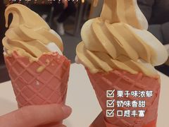 -麦当劳(天兴罗斯福店)