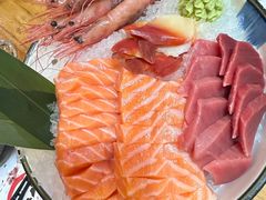 -松坂屋日料自助(长城路店)