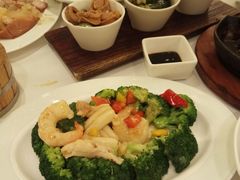 -翠园(荃新天地店)