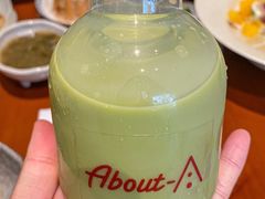 -About Bistro關於·泰式家庭料理
