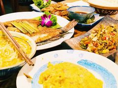 -紫滇源云南生态菜(丹凤街店)