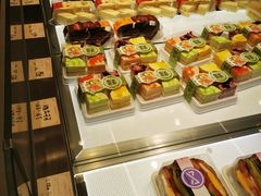 -新丰蛋糕(百花路总店)