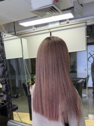 -Sying杉影日式烫染專門店