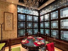 包厢-北园酒家(小北路店)
