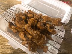 -酒宝荡烧烤(长航局江大路住宅小区店)