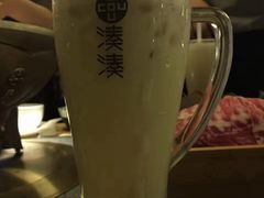 -湊湊火锅·茶憩(东城万达店)