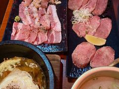 -大阪烧肉BAKA一代(十亩地店)