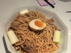 -火山屋台(新街口店)