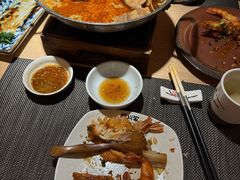 -德川家日本料理(中关村寰太大厦店)
