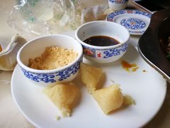 -勇记干锅居(德阳店)