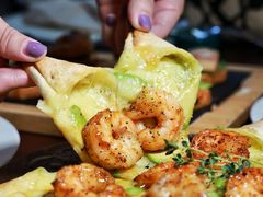 -沏点Trattoria意大利餐厅(新街口店)