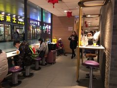 -麦当劳(武昌火车站店)