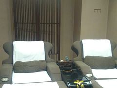 -益健·足疗汗蒸SPA(芙蓉广场店)