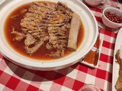 -西贝(枫蓝国际购物中心店)