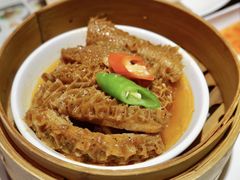 -金桔香港茶餐(宝安大厦店)