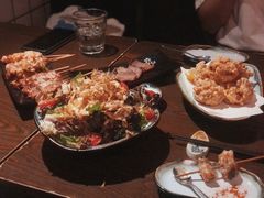 日式炸鸡块-TINY