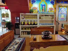 -康巴藏餐(束河古镇店)