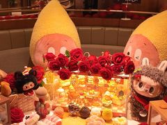 -黑宝石西餐厅(汇励99城市公园店)
