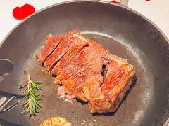 -WANG STEAK 王品(杭州万象城店)