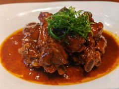 -徽品轩·徽菜馆·地道徽菜(合作经济广场店)