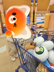 -奈尔宝家庭中心·亲子餐厅(苏州大悦城店)